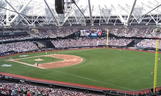 London Stadium