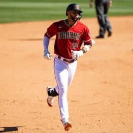 Lourdes Gurriel Jr.