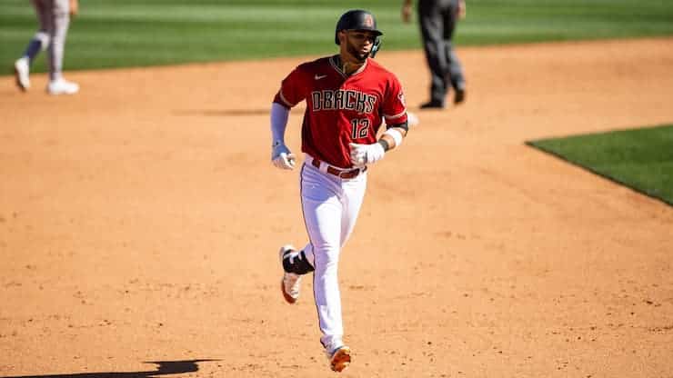 Lourdes Gurriel Jr.