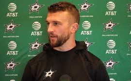 Luke Glendening