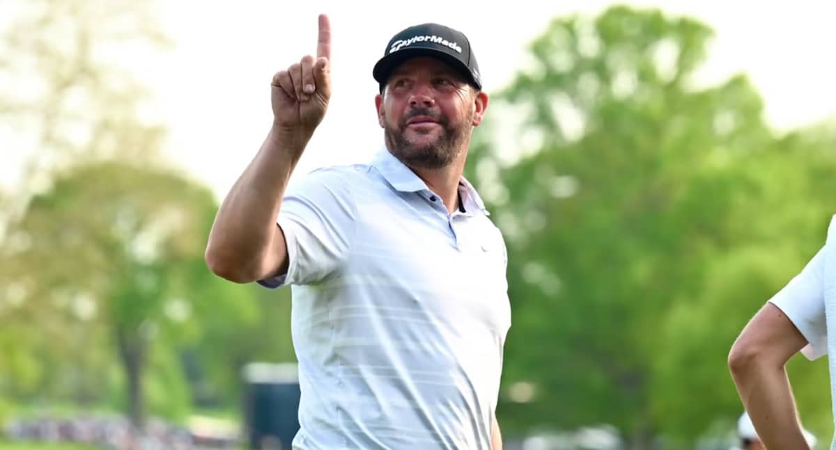Michael Block Instagram Followers Have Grown By 63x Since PGA Championship