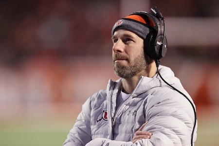 Top-10 Best Defensive Coordinators in College Football 2023