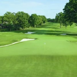 Oak Hill Country Club
