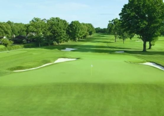 Oak Hill Country Club