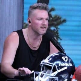 Pat McAfee