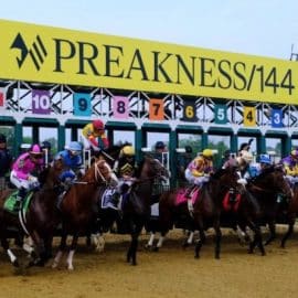 Preakness 2023: Date, Time, Location, TV Schedule & Live Stream