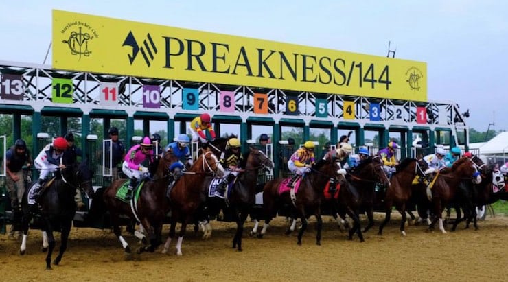 Preakness 2023: Date, Time, Location, TV Schedule & Live Stream