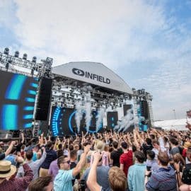 Preakness InfieldFest: 6 Must-Try Foods At The Pimlico Race Course in 2023
