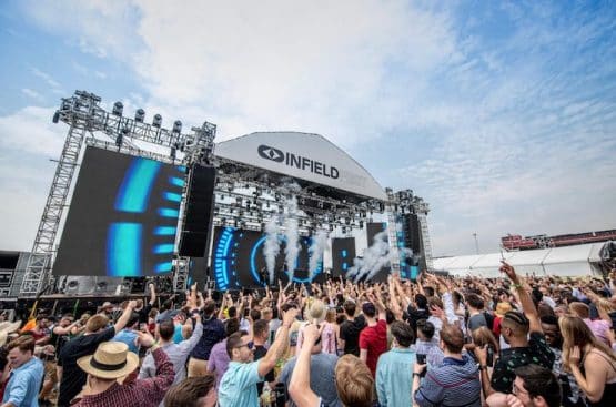 Preakness InfieldFest: 6 Must-Try Foods At The Pimlico Race Course in 2023