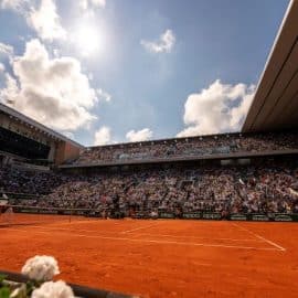 Roland Garros