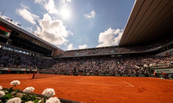 Roland Garros