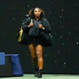 Serena Williams
