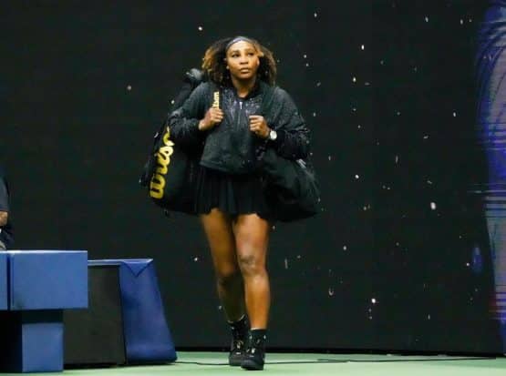 Serena Williams
