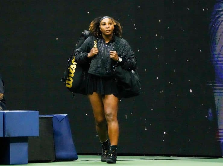 Serena Williams
