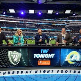 Thursday Night Football