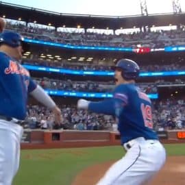 Vogey and Canha