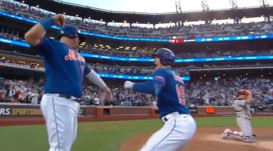 Vogey and Canha