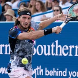 Western & Southern Open