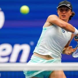Women’s French Open 2023: Iga Swiatek Has Best Odds To Win at Roland-Garros