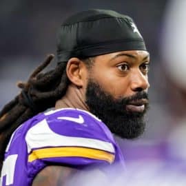 Za'Darius Smith