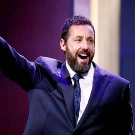 adam sandler