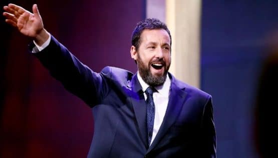 adam sandler