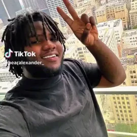 bear alexander tiktok