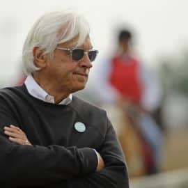 bob baffert