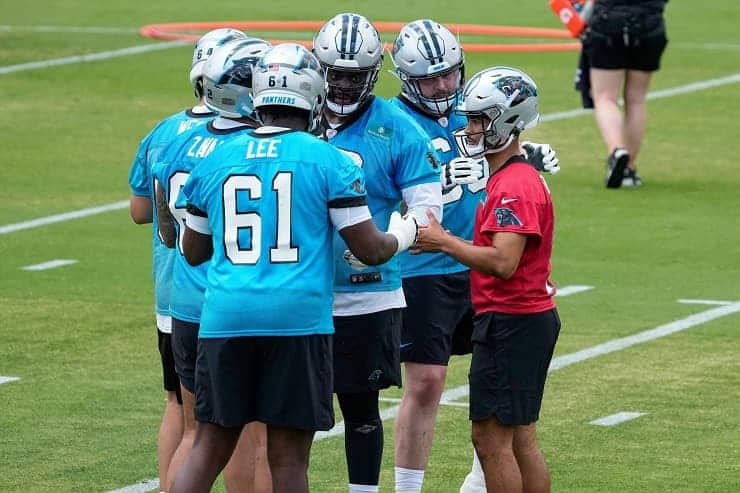 bryce young size no concern to panthers (1)
