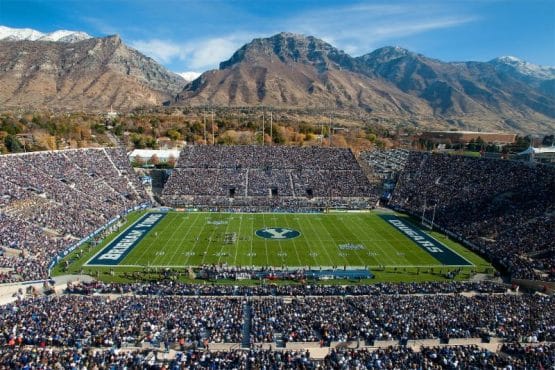 byu stadium