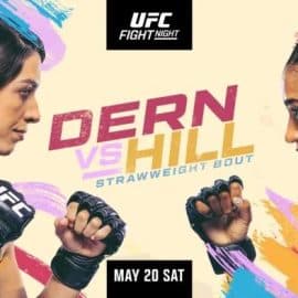 hill vs dern