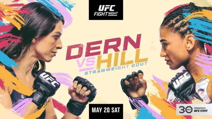 hill vs dern