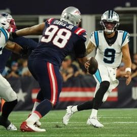 matt corral in action last preseason as a rookie (1)