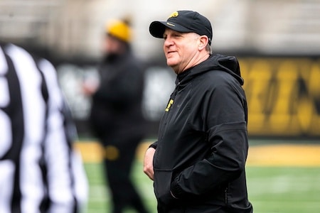 Top-10 Best Defensive Coordinators in College Football 2023