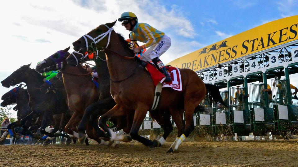 preakness