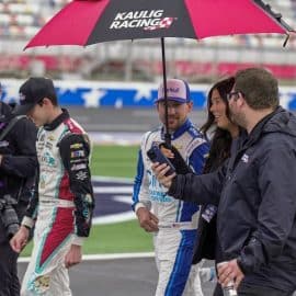 rain washes away xfinity race at charlotte (1)