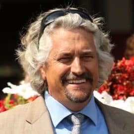 steve asmussen