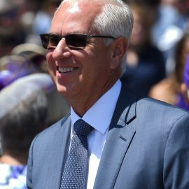 todd pletcher