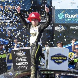 william byron wins at darlington spring race (1)
