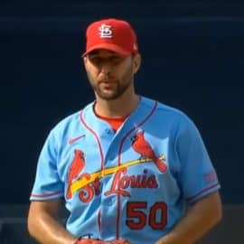 Adam Wainwright