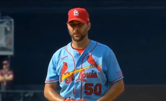 Adam Wainwright