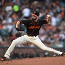 Alex Wood