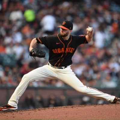 Alex Wood
