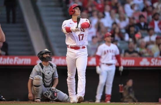 MLB: Chicago White Sox at Los Angeles Angels