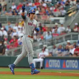 Brett Baty, New York Mets