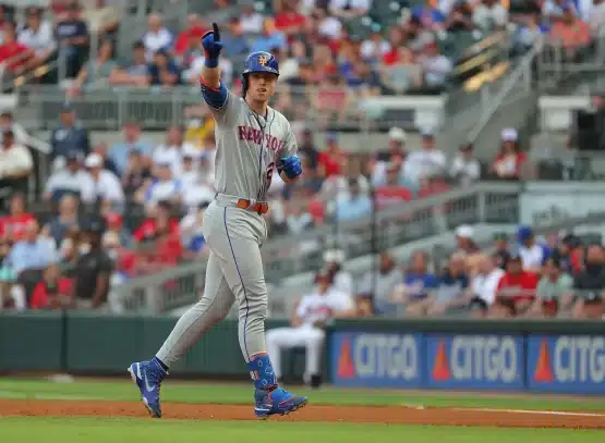 Brett Baty, New York Mets
