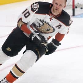 Corey Perry