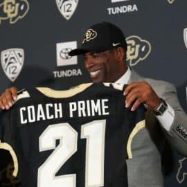 Deion Sanders