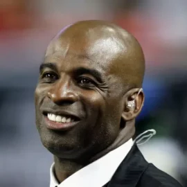 Deion Sanders