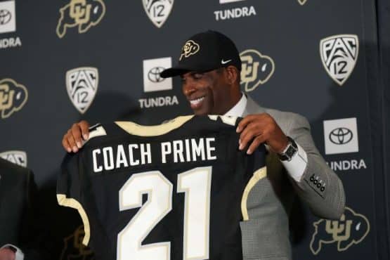 Deion Sanders